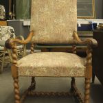 770 7319 ARMCHAIR